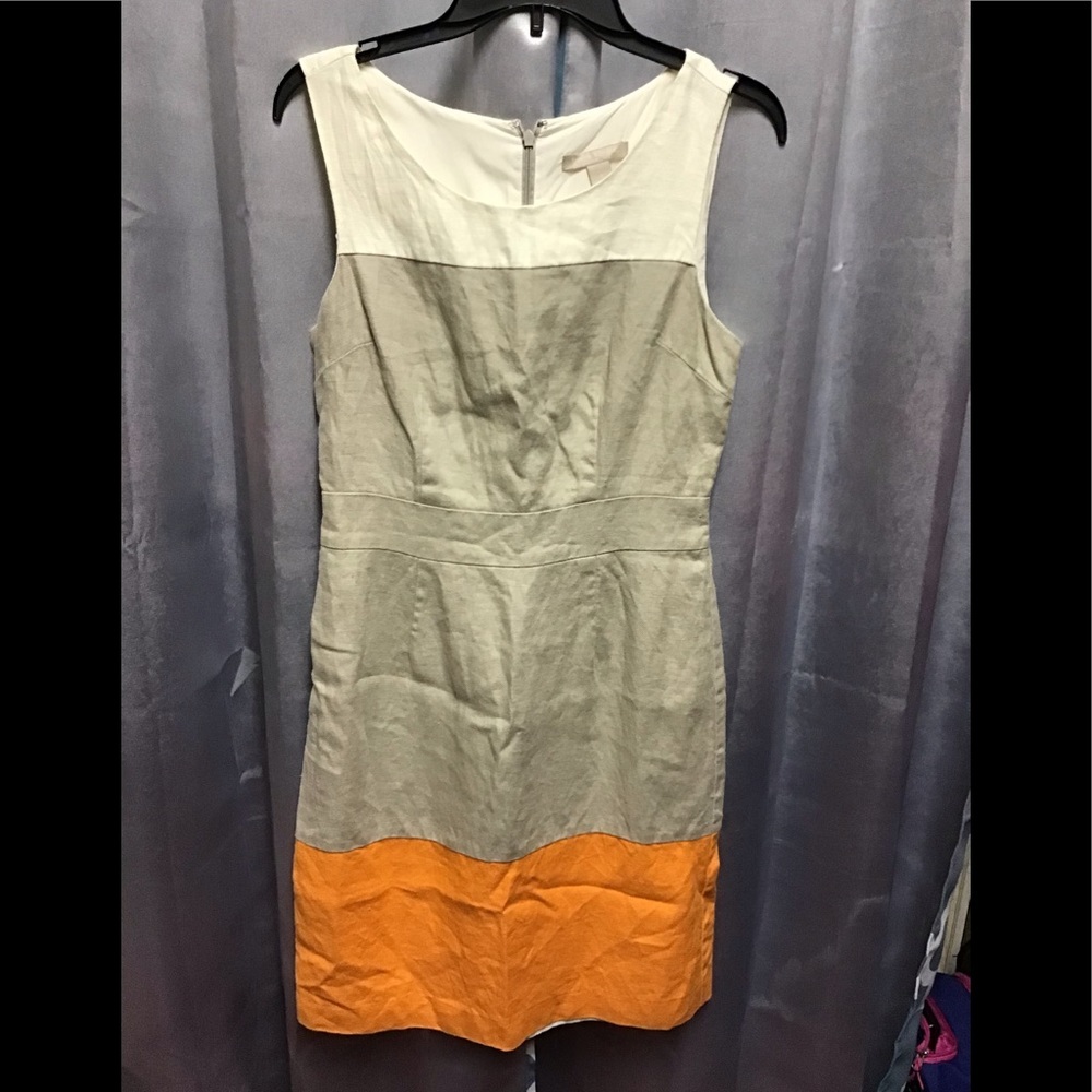 Banana Republic dress